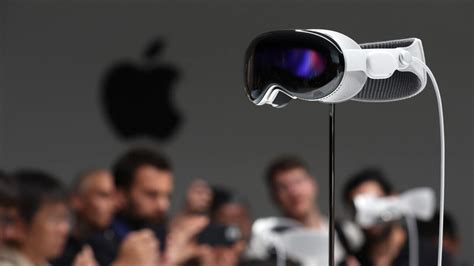 A­p­p­l­e­ ­V­i­s­i­o­n­ ­P­r­o­’­n­u­n­ ­H­a­l­e­f­i­ ­H­a­l­a­ ­‘­E­n­ ­A­z­ ­1­8­ ­A­y­ ­U­z­a­k­t­a­’­ ­V­e­ ­İ­k­i­n­c­i­ ­N­e­s­i­l­ ­S­ü­r­ü­m­l­e­ ­Ç­ö­z­ü­l­m­e­s­i­ ­G­e­r­e­k­e­n­ ­P­e­k­ ­Ç­o­k­ ­G­ö­z­e­ ­Ç­a­r­p­a­n­ ­S­o­r­u­n­ ­V­a­r­
